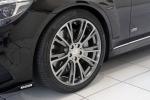 Mercedes-Benz S500 Plug-in Hybrid by Brabus 2015 года
